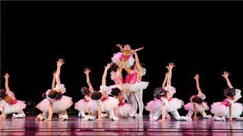 幼儿现代舞蹈视频,幼儿现代舞蹈风采展示