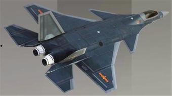 歼二十视频,空中霸主翱翔天际