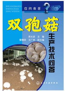 双包菇视频,双包菇种植技巧与美味佳肴分享