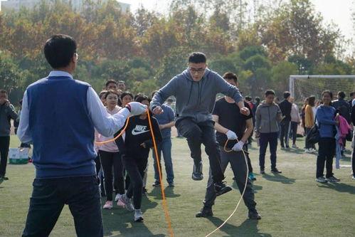 协力竞走视频,团队协作的力量与风采展现