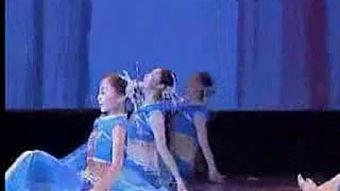 校园青春舞蹈视频