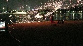 放烟花视频大全,精彩视频大全回顾