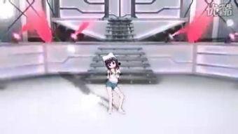 三只小熊的舞蹈视频,欢乐时光尽展童真魅力