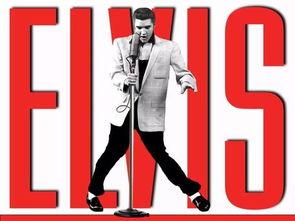 猫王经典舞步视频,复古魅力重现舞池