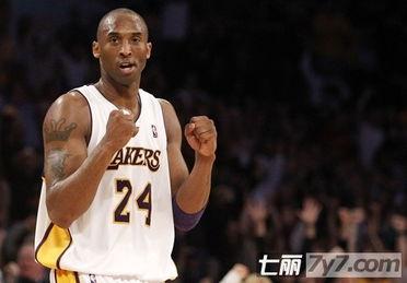 kobe视频,重温篮球巨星赛场风采