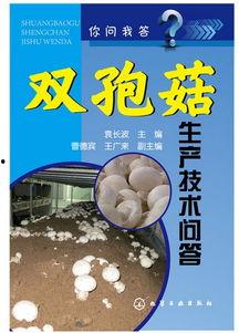 双包菇视频,双包菇种植技巧与美味佳肴分享