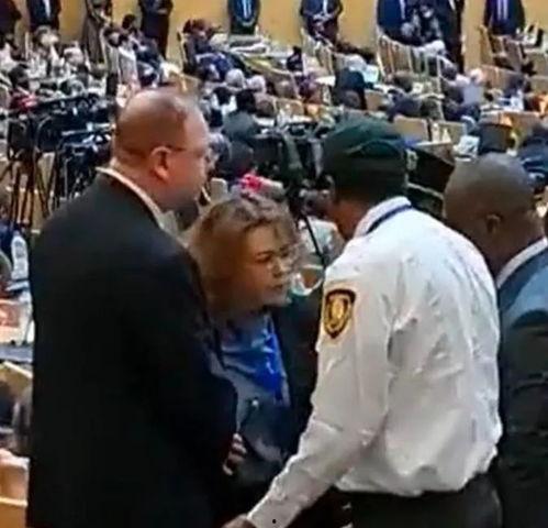 阿尔及利亚视频,探寻北非古国的风土人情