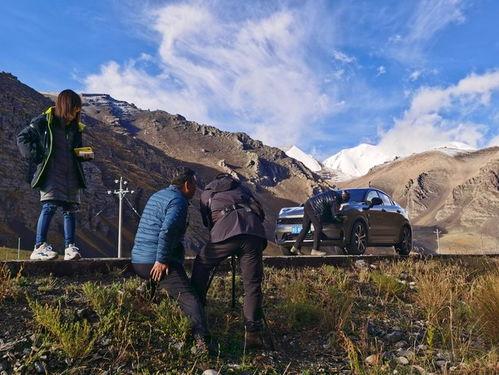 川藏行视频,穿越雪域高原的壮丽之旅
