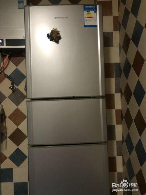 冰箱维修视频