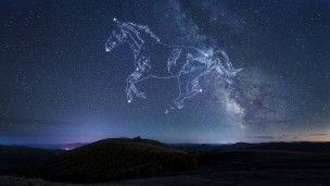 天马行空的视频