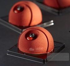 巧克力喷枪使用 视频